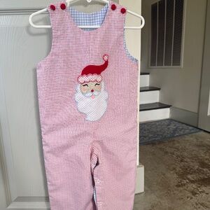 Shrimp & Grits Reversible Jon Jon